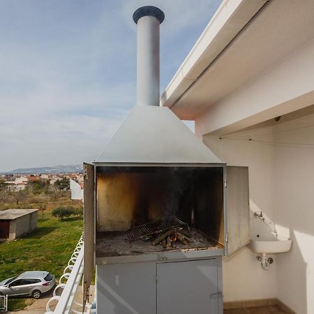 Kaštela Apartment Lena מראה חיצוני תמונה
