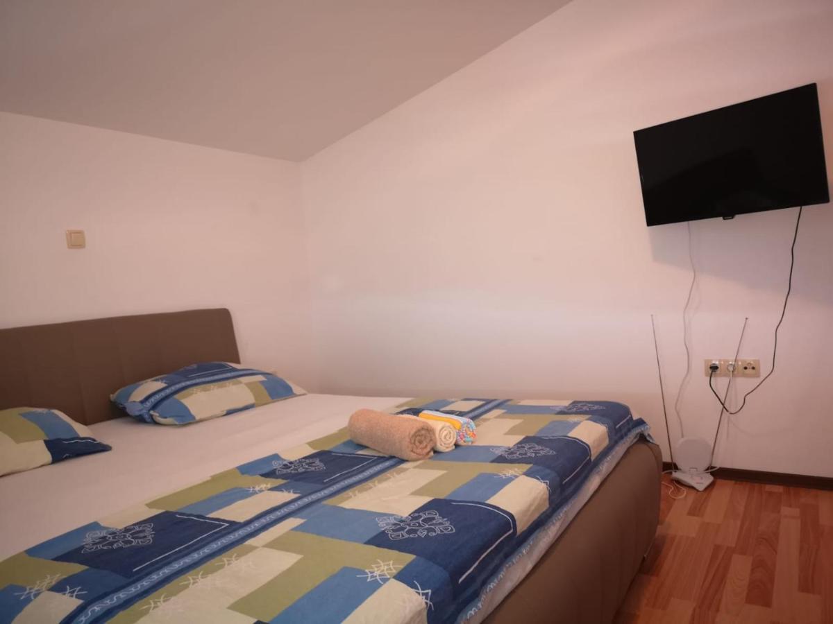 Kaštela Apartment Lena מראה חיצוני תמונה
