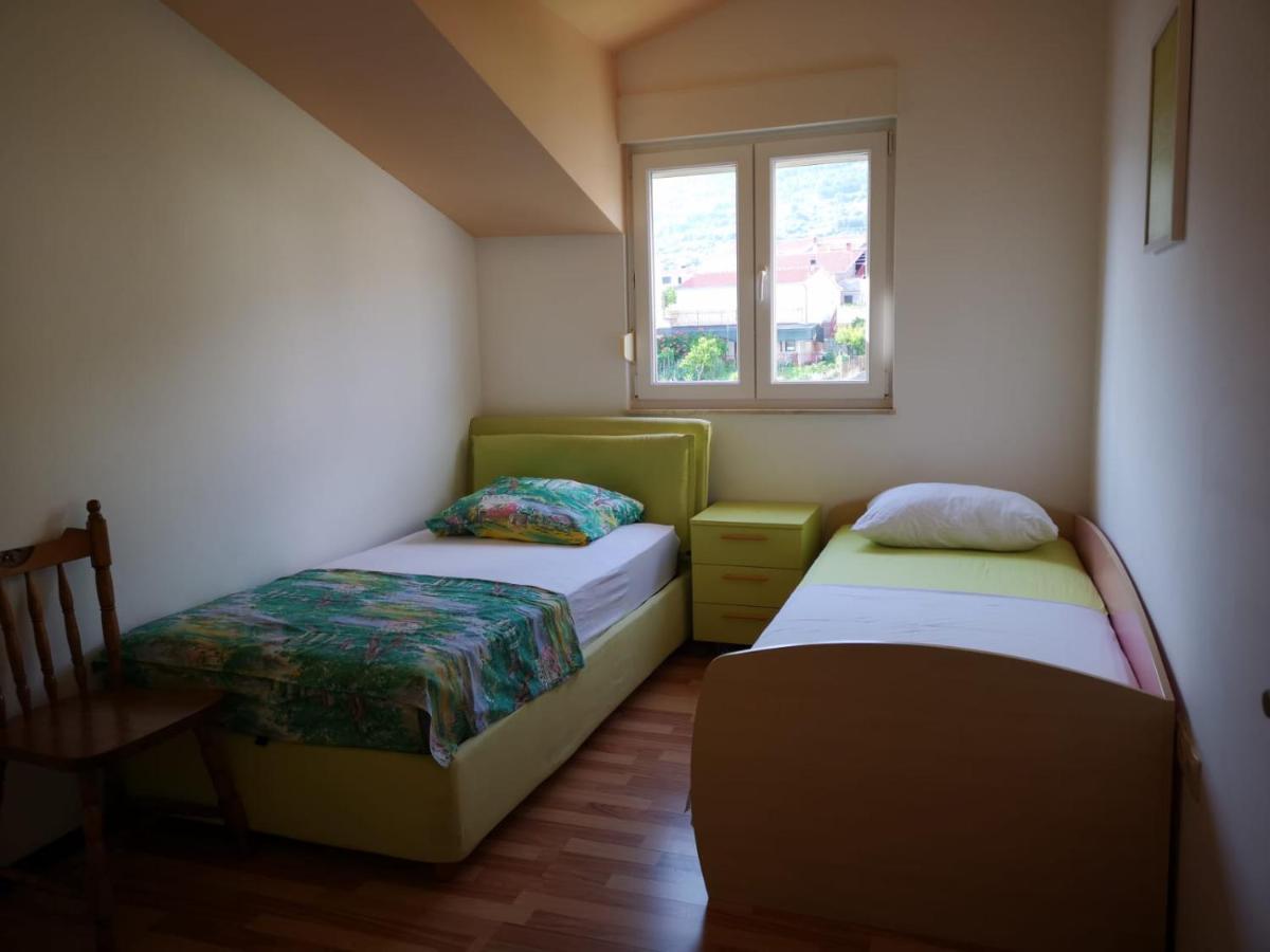Kaštela Apartment Lena מראה חיצוני תמונה