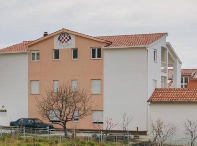 Kaštela Apartment Lena מראה חיצוני תמונה