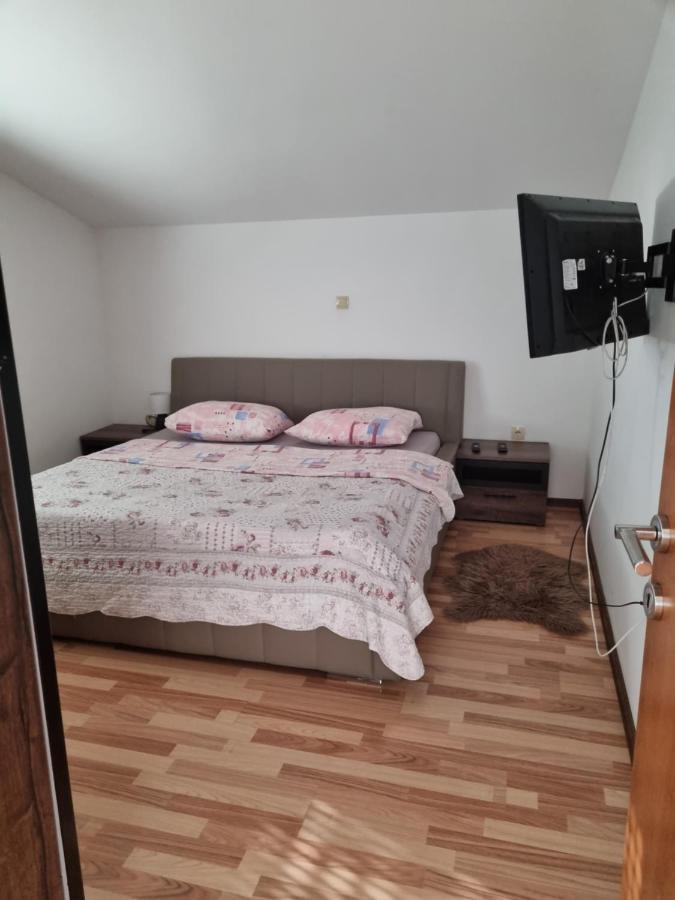 Kaštela Apartment Lena מראה חיצוני תמונה
